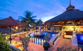 Mangosteen Ayurveda & Wellness Resort - Sha Plus